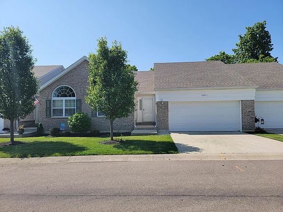 3rd image of 1888 Sierra Ln #9C