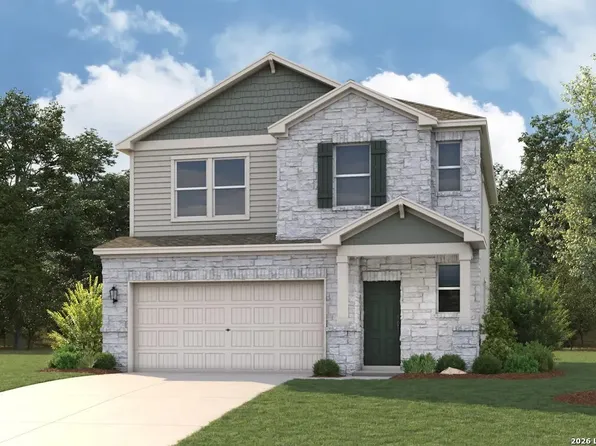 15411 Lonehollow Lake, San Antonio, TX 78253