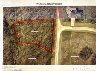 LOT 43 Deere Run Rd, Fenton, IL 61251