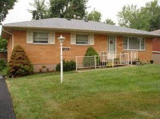 3329 Banning Rd, Cincinnati, OH 45239