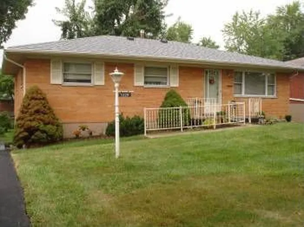 3329 Banning Rd, Cincinnati, OH 45239