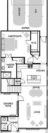 4th image of 4158 Hap Arnold Mews