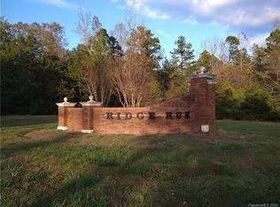 607 Whippoorwill Ln, Concord, NC 28025