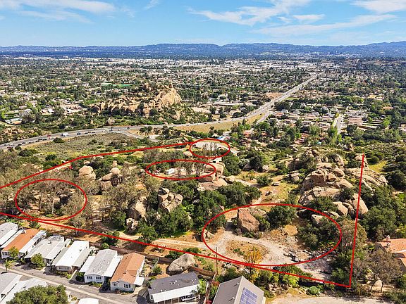 2nd image of 22001 Santa Susana Pass Rd