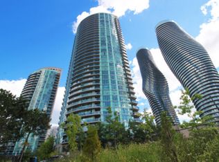 80 Absolute Ave, Mississauga, ON L4Z 0A5