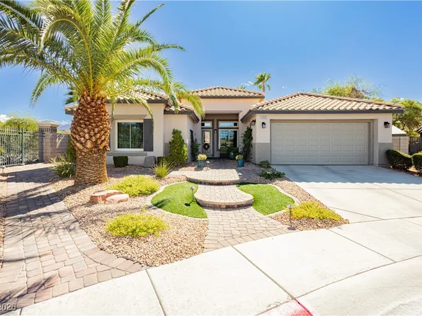 2925 Formia Dr, Henderson, NV 89052