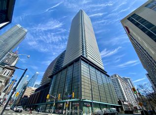 501 Yonge St #4109-C08, Toronto, ON M4Y 0G8