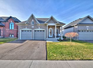 394 Hummel Cres, Fort Erie, ON L2A 0E8