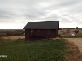 787 S Elizabeth Scales Mound Rd, Elizabeth, IL 61028