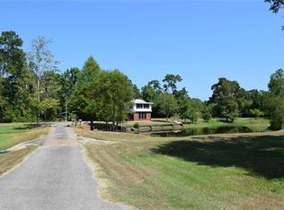 13239 Fm 1004 Rd W, Buna, TX 77612