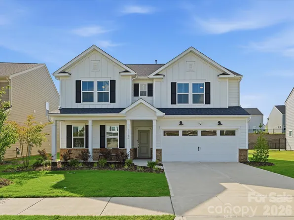 11126 Glasden Rd, Charlotte, NC 28278