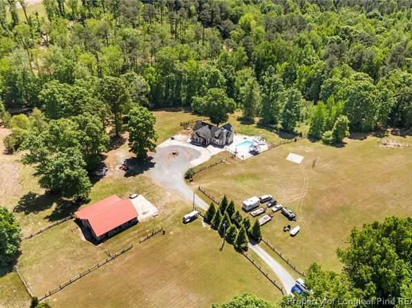 435 Thomas Way, Cameron, NC 28326