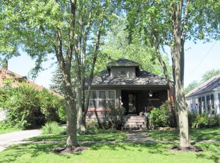 509 N Prairie Ave, Joliet, IL