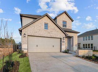 11230 Common Hackberry St, Cypress, TX 77433