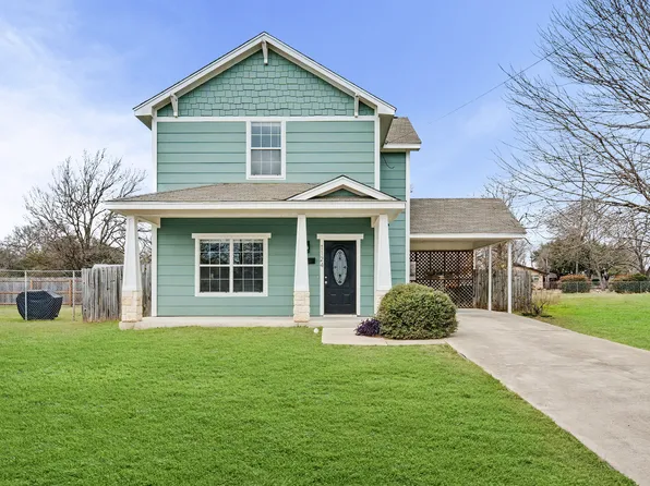 1124 N Penelope St, Belton, TX 76513
