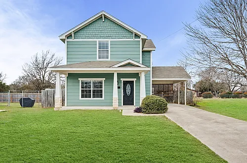 1124 N Penelope St Photo 1