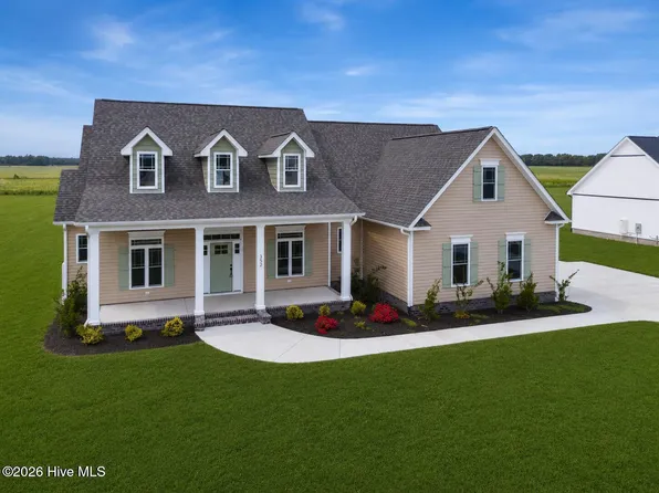352 Stephanye Lane, Greenville, NC 27834