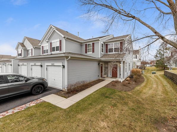 2853 Falling Waters Dr