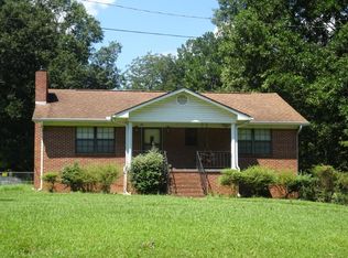 4282 Red Wing Ln, Birmingham, AL 35217