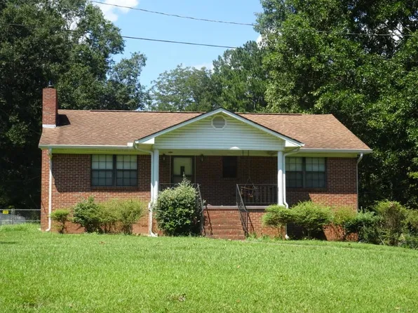 4282 Red Wing Ln, Birmingham, AL 35217