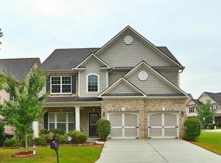 1528 Scenic View Trce, Lawrenceville, GA 30044