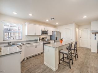 2682 Mango Light Ave #0, North Las Vegas, NV 89086
