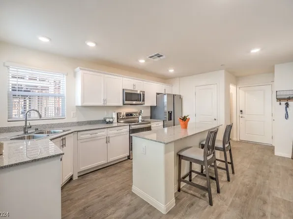 2682 Mango Light Ave #0, North Las Vegas, NV 89086