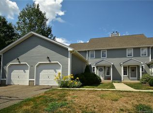 80 Copley Rd #80, South Glastonbury, CT 06073