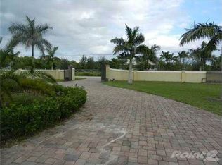 24330 SW 140th Ave, Homestead, FL 33032