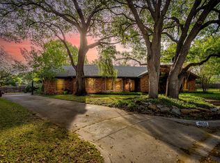 4650 Flat Rock Ct, Fort Worth, TX 76132
