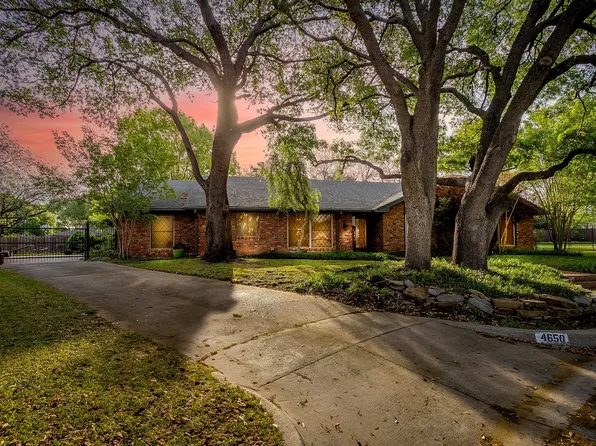 4650 Flat Rock Ct, Fort Worth, TX 76132