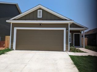 303 Freshwater Dr, Bastrop, TX 78602