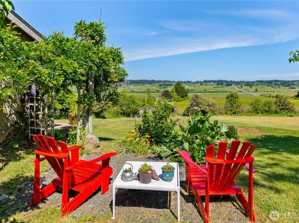 50 Ranchos Road, Friday Harbor, WA 98250