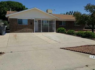 5711 Waycross Ave, El Paso, TX 79924