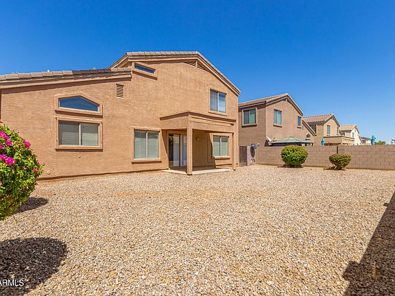 2nd image of 10525 W POMO Street