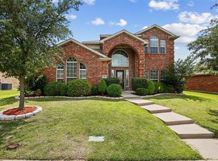 1089 Hampton Bay Dr, Rockwall, TX 75087
