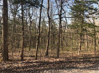 0 1.06 ACRES Log Cabin Trl, New florence, MO 63363
