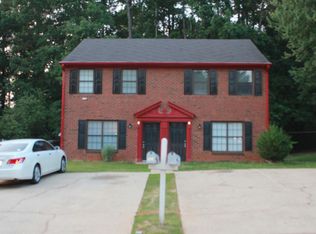 1796 Sturgeon Rd, Buford, GA 30518