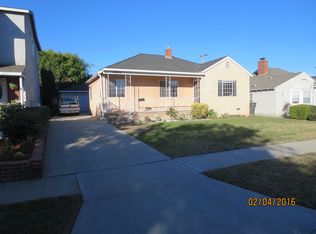 2263 Pepperwood Ave, Long Beach, CA 90815