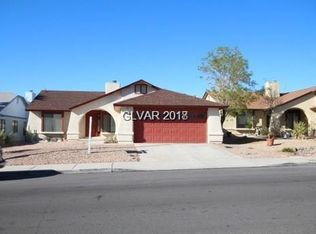 812 Anchor Dr #0, Henderson, NV 89015