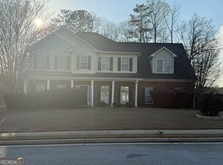 2104 Ginger Estates Dr NE, Conyers, GA 30013