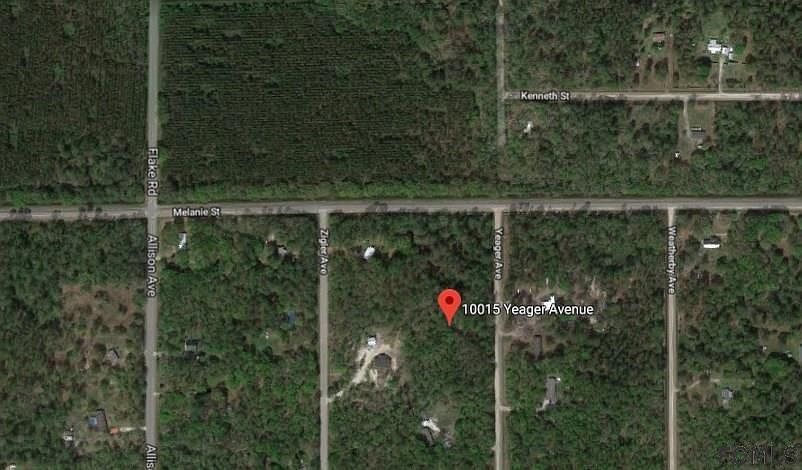 2nd image of 10015 Yeager Ave