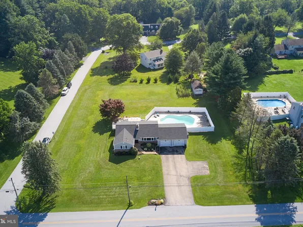 401 Zynn Rd, Downingtown, PA 19335