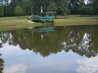 634 S Holland Ave, Georgiana, AL 36033
