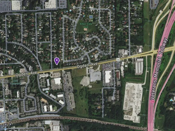 748 Ogden Ave, Lisle, IL 60532