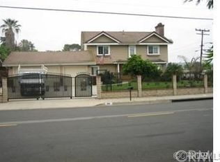 1136 E Maplegrove St, West Covina, CA 91792