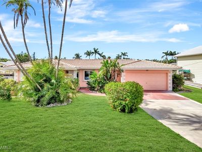 5428 SW 2nd Pl, Cape Coral, FL, 33914