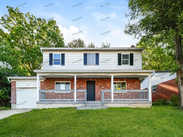 1980 Flintshire Ct, Cincinnati, OH 45230