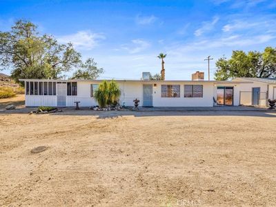 6622 Via Allegra, Twentynine Palms, CA, 92277