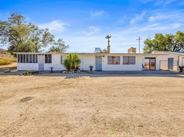 6622 Via Allegra, Twentynine Palms, CA 92277
